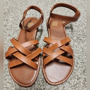 Women's sandals